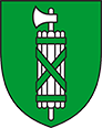Logo Kanton St. Gallen