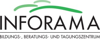 Logo Inforama